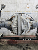 2008-2010 Ford Super Duty F350 Dually Rear Axle 4.10 Gear Ratio 175k Miles