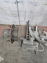 2008-2010 Ford Super Duty F350 Dually Rear Axle 4.10 Gear Ratio 175k Miles
