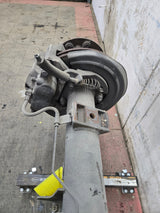 2008-2010 Ford Super Duty F350 Dually Rear Axle 4.10 Gear Ratio 175k Miles