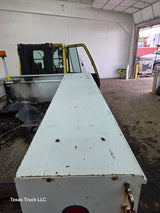 9' Steel Utility Bed For Dually Truck Service Body Universal