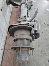 2008-2010 Ford Super Duty F350 Dually Rear Axle 4.10 Gear Ratio 175k Miles