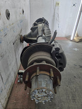 2008-2010 Ford Super Duty F350 Dually Rear Axle 4.10 Gear Ratio 175k Miles