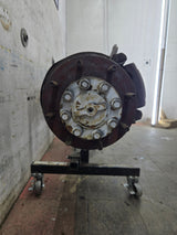 2008-2010 Ford Super Duty F350 Dually Rear Axle 4.10 Gear Ratio 175k Miles