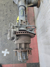 2008-2010 Ford Super Duty F350 Dually Rear Axle 4.10 Gear Ratio 175k Miles