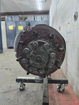2008-2010 Ford Super Duty F350 Dually Rear Axle 4.10 Gear Ratio 175k Miles