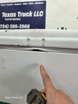 9' Steel Utility Bed For Dually Truck Service Body Universal