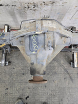 2008-2010 Ford Super Duty F350 Dually Rear Axle 4.10 Gear Ratio 175k Miles