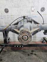 2008-2010 Ford Super Duty F350 Dually Rear Axle 4.10 Gear Ratio 175k Miles