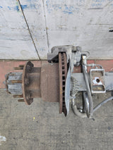 2008-2010 Ford Super Duty F350 Dually Rear Axle 4.10 Gear Ratio 175k Miles