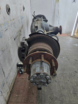 2008-2010 Ford Super Duty F350 Dually Rear Axle 4.10 Gear Ratio 175k Miles