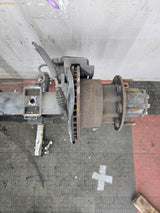 2008-2010 Ford Super Duty F350 Dually Rear Axle 4.10 Gear Ratio 175k Miles