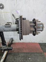 2008-2010 Ford Super Duty F350 Dually Rear Axle 4.10 Gear Ratio 175k Miles