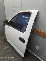 1997-2003 Ford F150 Extended / Regular Cab Driver Side LH Front Door