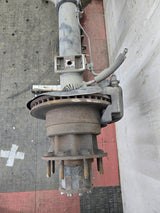 2008-2010 Ford Super Duty F350 Dually Rear Axle 4.10 Gear Ratio 175k Miles