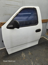 1997-2003 Ford F150 Extended / Regular Cab Driver Side LH Front Door