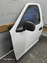 1997-2003 Ford F150 Extended / Regular Cab Driver Side LH Front Door