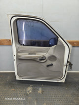 1997-2003 Ford F150 Extended / Regular Cab Driver Side LH Front Door