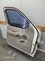 1997-2003 Ford F150 Extended / Regular Cab Driver Side LH Front Door
