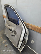1997-2003 Ford F150 Extended / Regular Cab Driver Side LH Front Door
