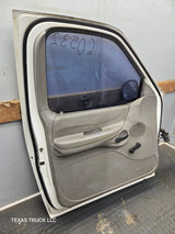 1997-2003 Ford F150 Extended / Regular Cab Driver Side LH Front Door