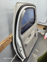 1997-2003 Ford F150 Extended / Regular Cab Driver Side LH Front Door