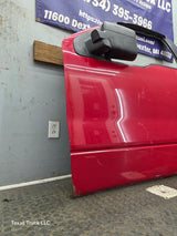 2004-2008 Ford F150 Driver Side Extended/Regular Cab Front Door LH