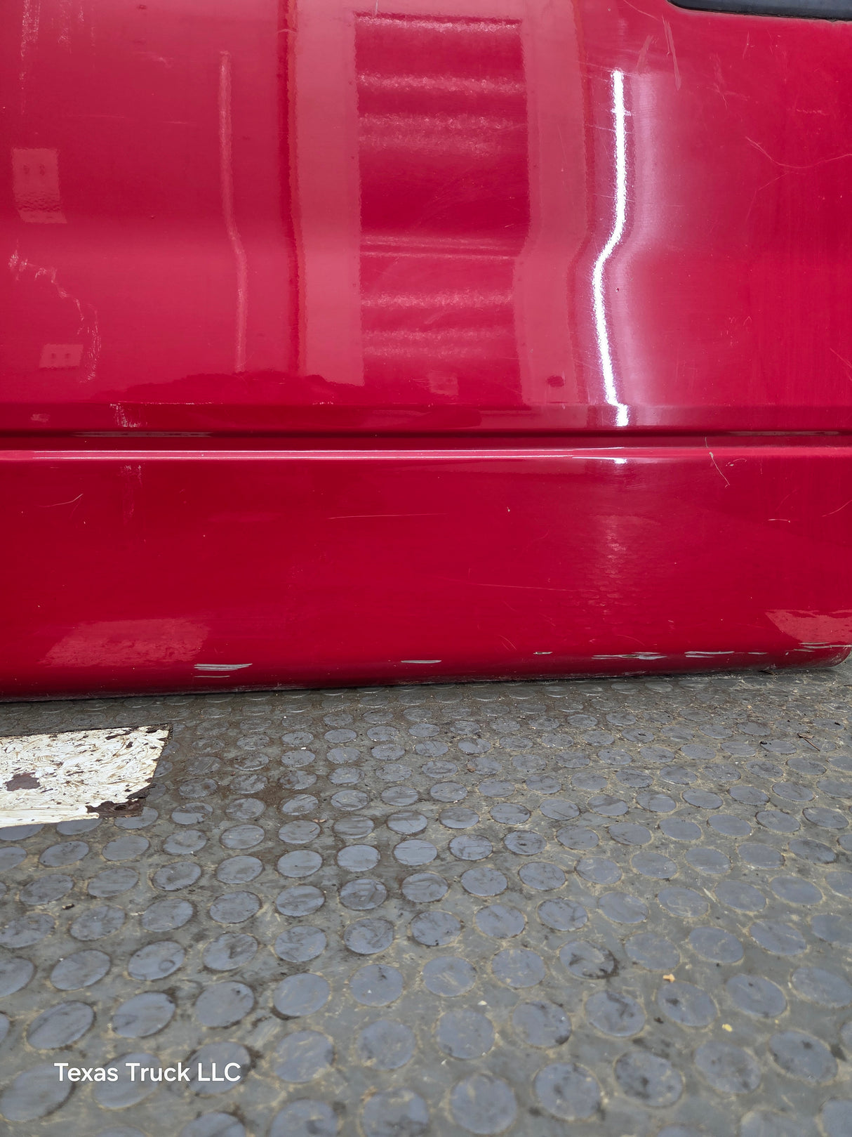2004-2008 Ford F150 Driver Side Extended/Regular Cab Front Door LH