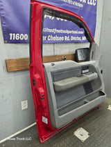 2004-2008 Ford F150 Driver Side Extended/Regular Cab Front Door LH