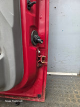 2004-2008 Ford F150 Driver Side Extended/Regular Cab Front Door LH