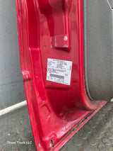 2004-2008 Ford F150 Driver Side Extended/Regular Cab Front Door LH