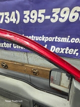2004-2008 Ford F150 Driver Side Extended/Regular Cab Front Door LH