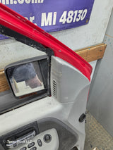 2004-2008 Ford F150 Driver Side Extended/Regular Cab Front Door LH