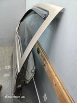 1999-2011 Ford Super Duty LH Driver Side Front Door F250 F350 F450 F550