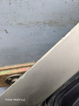 1999-2011 Ford Super Duty LH Driver Side Front Door F250 F350 F450 F550