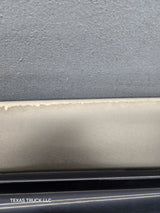 1999-2011 Ford Super Duty LH Driver Side Front Door F250 F350 F450 F550