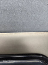 1999-2011 Ford Super Duty LH Driver Side Front Door F250 F350 F450 F550