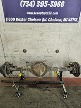 2001-2007 Chevrolet Silverado / GMC Sierra 2500 3500 HD Rear Axle 4.10 10.5"
