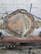2001-2007 Chevrolet Silverado / GMC Sierra 2500 3500 HD Rear Axle 4.10 10.5"
