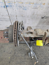 2001-2007 Chevrolet Silverado / GMC Sierra 2500 3500 HD Rear Axle 4.10 10.5"