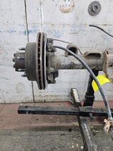 2001-2007 Chevrolet Silverado / GMC Sierra 2500 3500 HD Rear Axle 4.10 10.5"