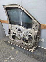 1999-2011 Ford Super Duty LH Driver Side Front Door F250 F350 F450 F550
