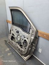 1999-2011 Ford Super Duty LH Driver Side Front Door F250 F350 F450 F550
