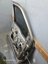 1999-2011 Ford Super Duty LH Driver Side Front Door F250 F350 F450 F550