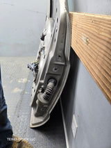 1999-2011 Ford Super Duty LH Driver Side Front Door F250 F350 F450 F550