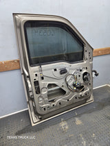 1999-2011 Ford Super Duty LH Driver Side Front Door F250 F350 F450 F550
