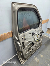 1999-2011 Ford Super Duty LH Driver Side Front Door F250 F350 F450 F550