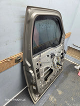 1999-2011 Ford Super Duty LH Driver Side Front Door F250 F350 F450 F550