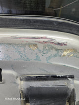 1999-2011 Ford Super Duty LH Driver Side Front Door F250 F350 F450 F550