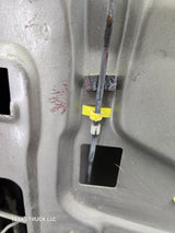 1999-2011 Ford Super Duty LH Driver Side Front Door F250 F350 F450 F550