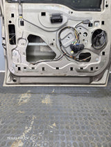 1999-2011 Ford Super Duty LH Driver Side Front Door F250 F350 F450 F550